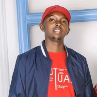 Charles Macharia