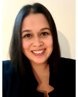 Daisy M. Lindeboom