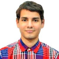 Harrouzi Mazene