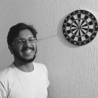 Vitor Martins Gonçalves