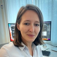 Cristina Florica Pop