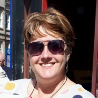 Sarah Whitham