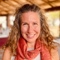 Tracey Davis, MOT, OTR/l, PHR