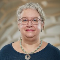 Nancy Funk
