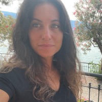 Angelica Pafundi