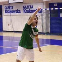 Piotr Szymura