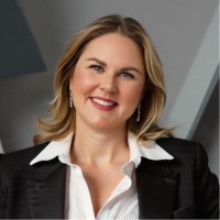 Jennifer Grover