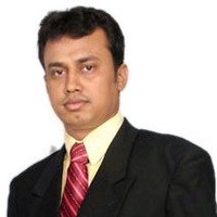 Partha Sarathi Nandy