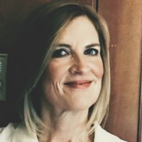 Peggy Cramer, WSET3, CSW