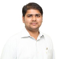 Yash Anilkumar Bhatt