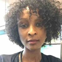 Lydia Nyamwaro