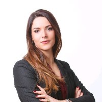 Ludovica Dickmann