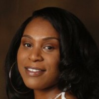 Destinee Thompson