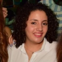 Gaelle Batroni, Mba