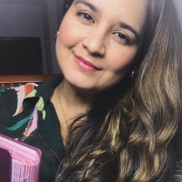 Bruna Smith