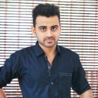 Raj Kiran
