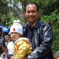 Saukani Simangunsong