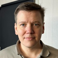 Conny Yngve