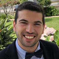 Xavier Goncalves