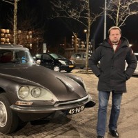 Geert De Kousemaeker