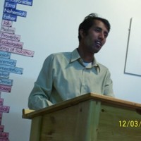 Karna Lal Pandey