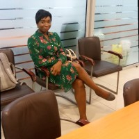 Anna Okoh