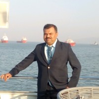 Vipin Gharge