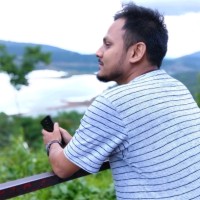 Bhaskar Deka