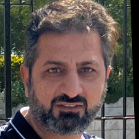 Ghulam Shabbir
