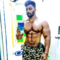 Vicky Surya