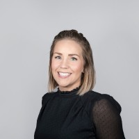 Frida Dahl