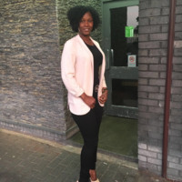Kenisha Crawford