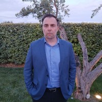 Papagianopoulos John