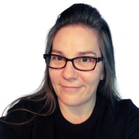 🔹️Geneviève Thérien🔹️