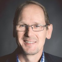 Fred van der Geest
