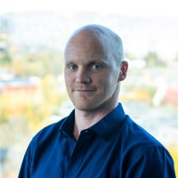 Jakob Holmen Johansen