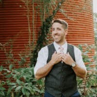 Dylan M. Shepherd, Ms