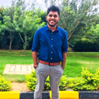 Srikumar V R