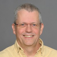 Christian Vogl