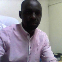 OSWALD  NGUESSAN UPRO