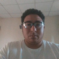 Tnlg. Andy Flores Hernandez