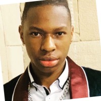 Keith Ndlovu