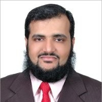 Mufaddal Saifuddin Merchant (Bhavnagarwala)