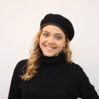 Katrine Ratmane