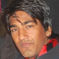 Mahendra Singh