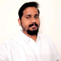 Venkat Reddy