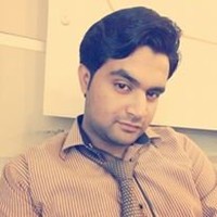 Mujtaba Hussain Solangi