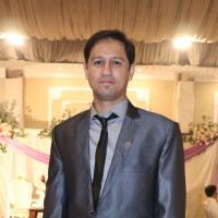 Hafiz Jawad Ahmad