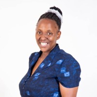 Rutendo Shiloh Dandajena