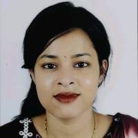Jyotirmayee Patra